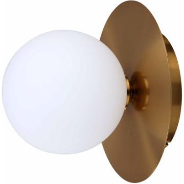 Šviestuvas sieninis Light Prestige Roma, 5 W, G9
