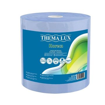 POPIERIUS RANKŠLU THEMA LUX1 RUL 800LAP