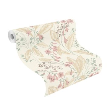 RASCH VINYL WALLPAPERS 794434 0.53