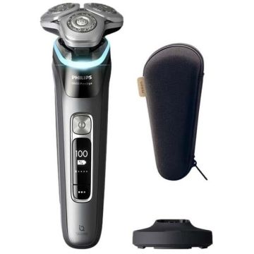 Barzdaskutė Philips i9000 Prestige XP9202/10, li-ion