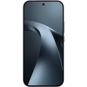 Mobilusis telefonas Xiaomi 17T, 256 GB, juoda sp.