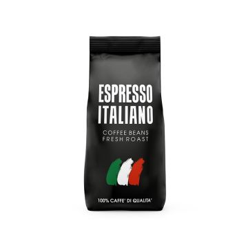 Kavos pupelės Espresso Italiano 1 kg
