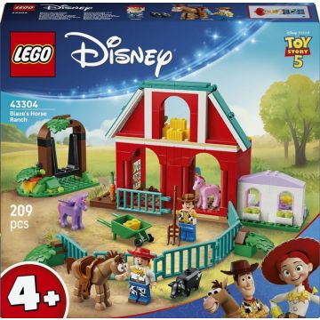 KONSTR DISNEY 43304