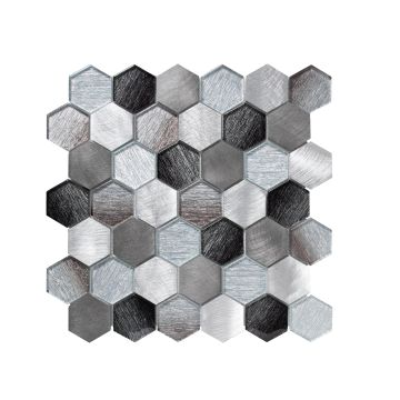 Stiklo mozaikos MX183, 30x30 cm