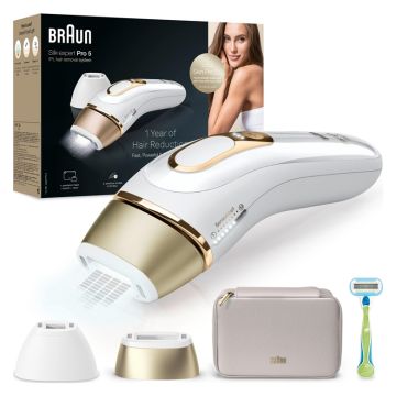 Fotoepiliatorius Braun Silk-expert Pro 5 PL5152