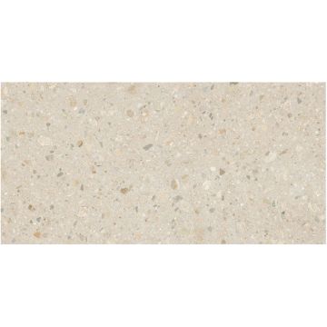 Plytelės, akmens masės OIKOS TERRAZO BEIGE 60X120 1.42
