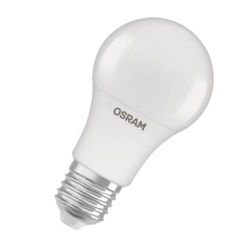 LEMPA LED E27 A65 9W 827 12-36V