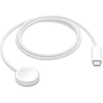 Įkroviklis Apple Watch Magnetic Fast Charger to USB-C Cable