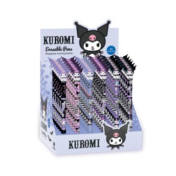 Tušinukas, Kuromi įvairių spalvų, 0.5 mm
