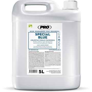 Gruntas universalus Pro Special Blue, mėlyna, 10 l