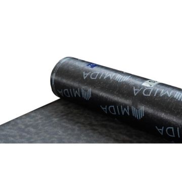Danga bituminė Midafleks PV S3S 10 m2