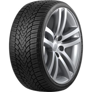 Žieminė automobilių padanga 205/55/R16, 91-H, E, D, 72 dB