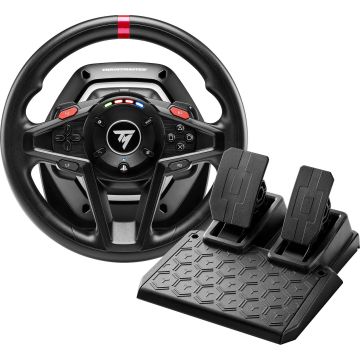 Žaidimų vairas Thrustmaster T128P