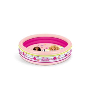 Baseinas pripučiamas Mondo Barbie 16216 100×30 cm 100l