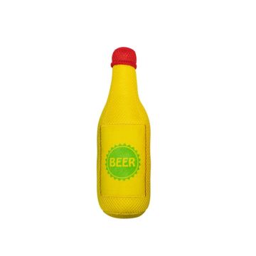 Žaislas šuniui Beeztees, 24 cm, įvairių spalvų/