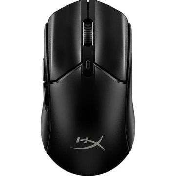 Belaidė žaidimų pelė HyperX Pulsefire Haste 2 Core, juoda