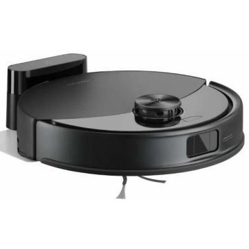 Dulkių siurblys - robotas Roborock Q10 VF, juoda