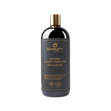 SKALBIKLIS SKYSTAS ZEST & VELVET 1L