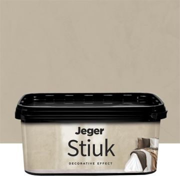 TINKAS DEKOR JEGER STIUK TERRA 2L