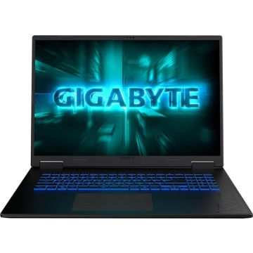 Kompiuteris Gigabyte Gaming A18 R7 16GB 1TB 18" RTX5060