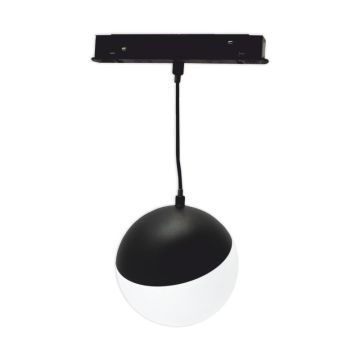 Šviestuvas bėginei sistemai Modoled MLP1067M, 7 W, LED