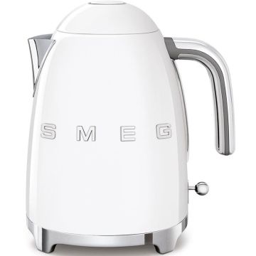 Elektrinis virdulys Smeg KLF03WHEU, 1.7 l