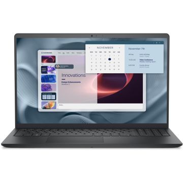 Komp. neš. Dell Pro 15 Essential PV15250 512 GB, juodas
