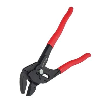 Reguliuojamos replės Draumet, 180 mm