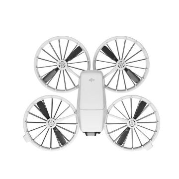 Dronas DJI Flip Fly More Combo (DJI RC 2)