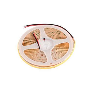 JUOSTA LED LEMLUX COB 5M, 14W/m, 1890LM, 3000K, IP20