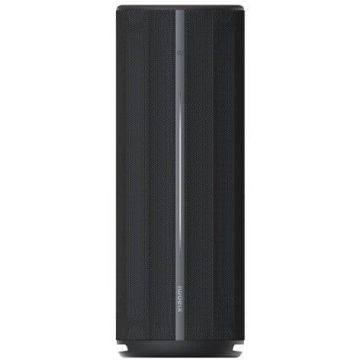 Belaidis garsiakalbis Xiaomi, juodas, 40 W
