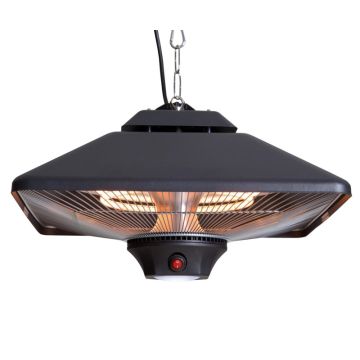 Infraraudonųjų spindulių šildytuvas Sunred CE17SQ-B