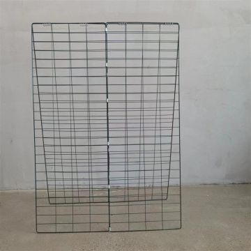 Augalo atrama Garden Center, 120 cm, plastikas/metalas