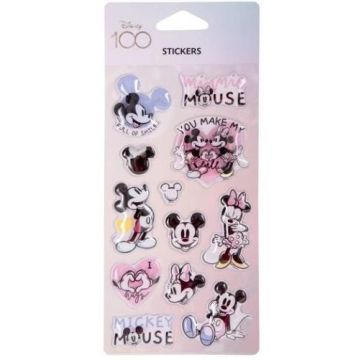 Lipdukai DISNEY MICKEY 61128PTR
