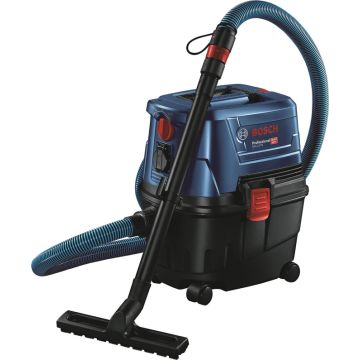 Statybinis dulkių siurblys  GAS 15 PS, 15 l