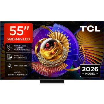 TELEVIZORIUS 55C7L TCL