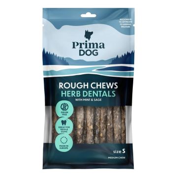 Skanėstas šunims Prima Dog S 12CM 100G