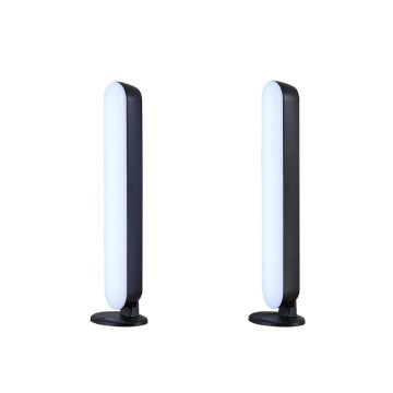  Stalo šviestuvas Trio Game R55382102, LED, 2.5W