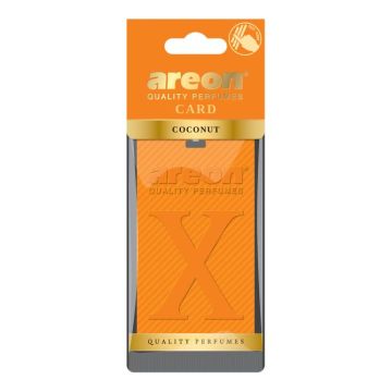 Automobilių oro gaiviklis Areon COCONUT
