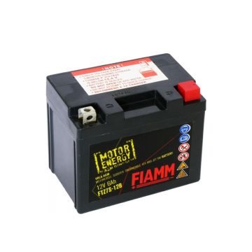 AKUMULIATORIUS FTZ7S-12B 6AH 90A