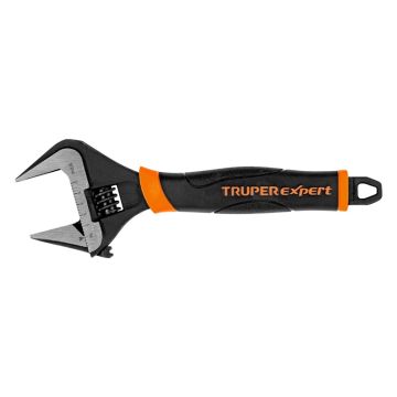 Reguliuojamas veržliaraktis Truper 200mm