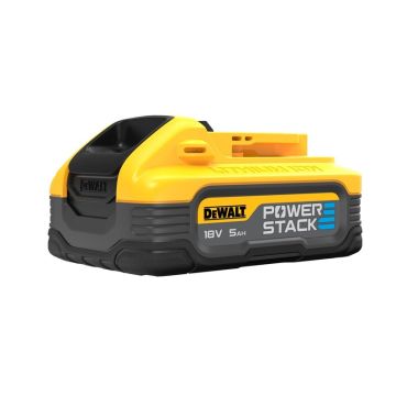 Akumuliatorius Dewalt DCBP518-XJ, 18V, 5Ah Powerstack