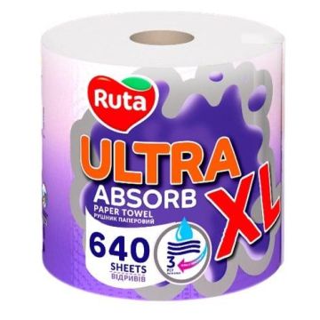 POP RANKŠLUOS RUTA ULTRAXL 3 SL 640L