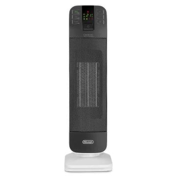 Termoventiliatorius De'Longhi HFX65V20, 2 kW