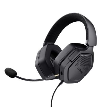 AUSINĖS ŽAIDIMŲ GXT492 CARUS TRUST JUODOS