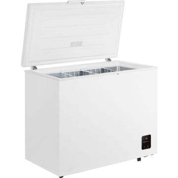 Šaldiklis Gorenje FH25EAW, horizontalus