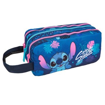 Penalas be priemonių Disney STITCH, 23 cm x 6 cm