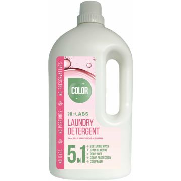 Skystas skalbiklis Hi-Labs Color, 2 l