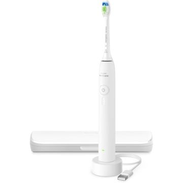 Elektrinis dantų šepetėlis Philips Sonicare 3100 HX4033/21