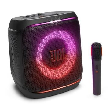 KOLONĖLĖ BELAIDĖ JBLPBENCORE2EP JUODA